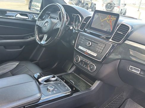 Used 2017 Mercedes-Benz GLE 350 4MATIC image 97