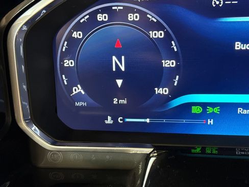 New 2026 Chevrolet Silverado 1500 LT AWD/4WD image 9