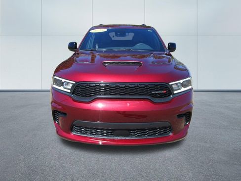New 2026 Dodge Durango GT image 4