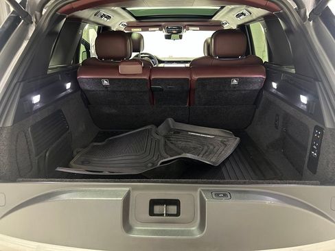 Used 2023 Land Rover Range Rover Autobiography AWD/4WD image 35