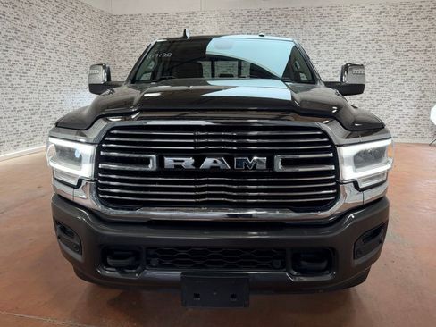 Used 2024 RAM 2500 Laramie image 2