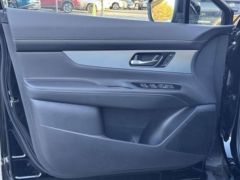 New 2026 Nissan Murano SL image 14