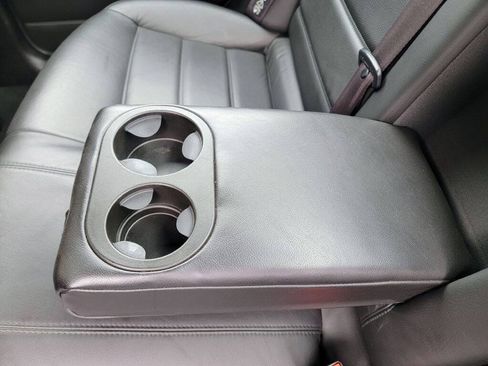 Used 2002 Jaguar X-TYPE 3.0 AWD/4WD image 14
