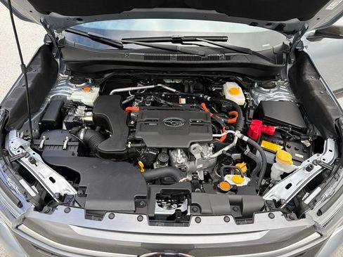 Certified 2025 Subaru Forester Limited AWD/4WD image 38