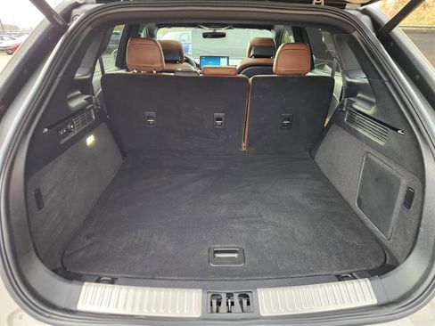 Certified 2021 Lincoln Nautilus Reserve w/ Equipment Group 202A image 20