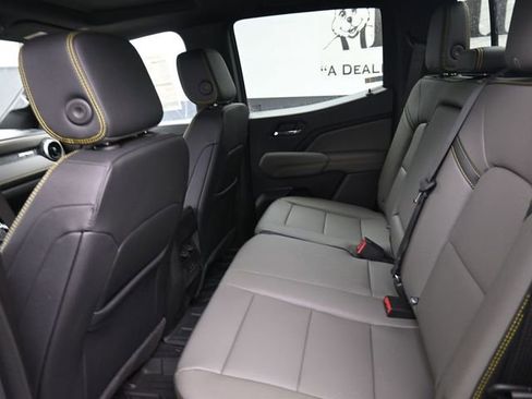 New 2026 Chevrolet Colorado ZR2 w/ Technology Package image 9