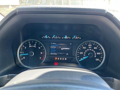 Used 2018 Ford F150 XLT w/ Equipment Group 302A Luxury image 16