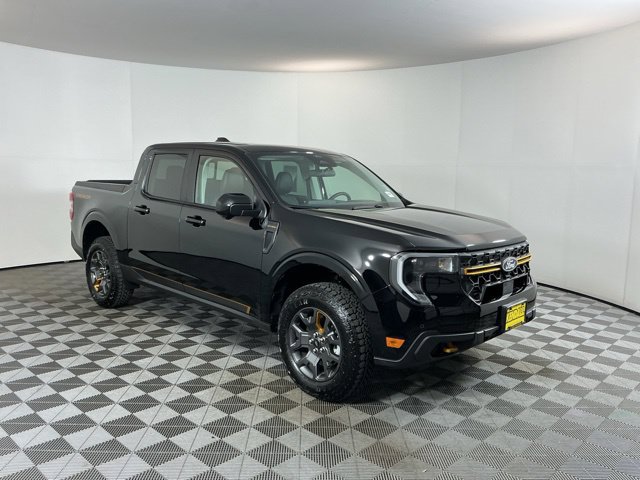 Used 2026 Ford Maverick Tremor AWD/4WD image 3