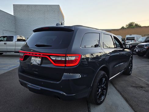 Used 2018 Dodge Durango GT w/ Premium Group image 5