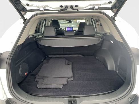 Used 2023 Toyota RAV4 Limited AWD/4WD image 16