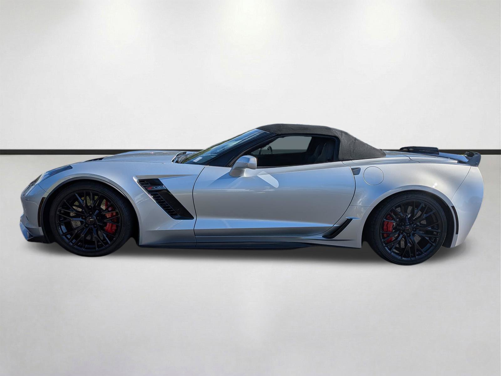 Used 2017 Chevrolet Corvette Z06 RWD image 7