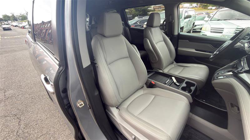 Used 2019 Honda Odyssey EX-L image 17