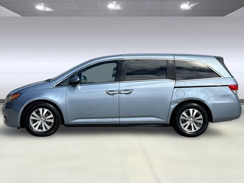 Used 2014 Honda Odyssey EX-L image 2