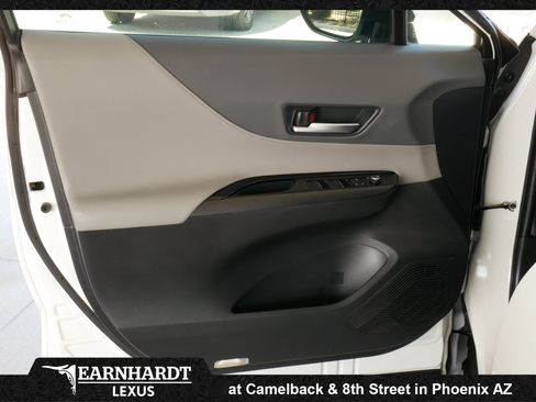 Used 2021 Toyota Venza LE w/ Carpet Mat Package (TMS) AWD/4WD image 6