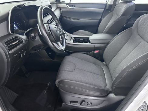 Used 2022 Hyundai Palisade SEL AWD/4WD image 41