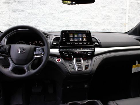 New 2026 Honda Odyssey Sport-L image 27