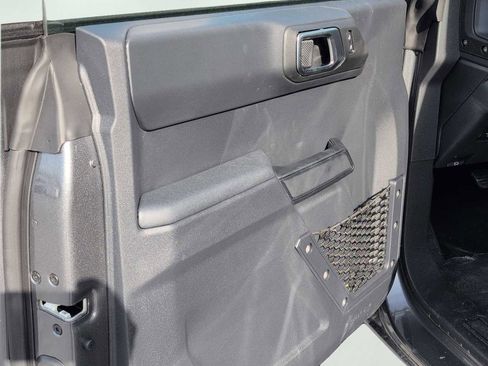 New 2025 Ford Bronco Big Bend AWD/4WD image 10