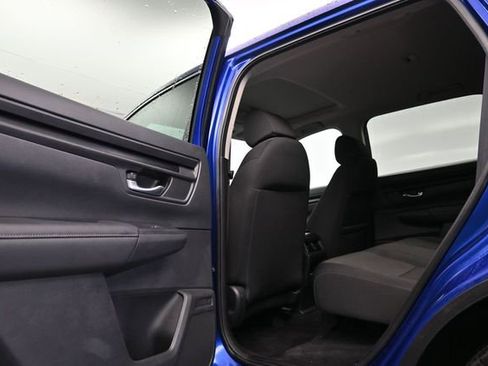 Certified 2024 Honda CR-V EX image 13