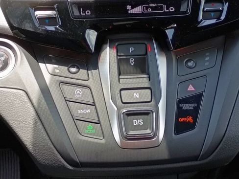 New 2026 Honda Odyssey Sport-L image 23