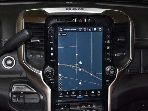 Used 2023 RAM 2500 Laramie image 19