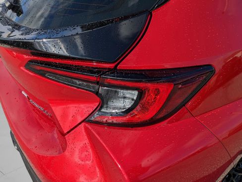 Used 2024 Toyota Corolla GR image 13