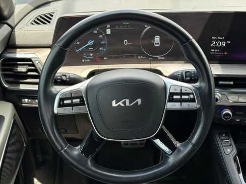Certified 2023 Kia Telluride SX X-Line AWD/4WD image 35