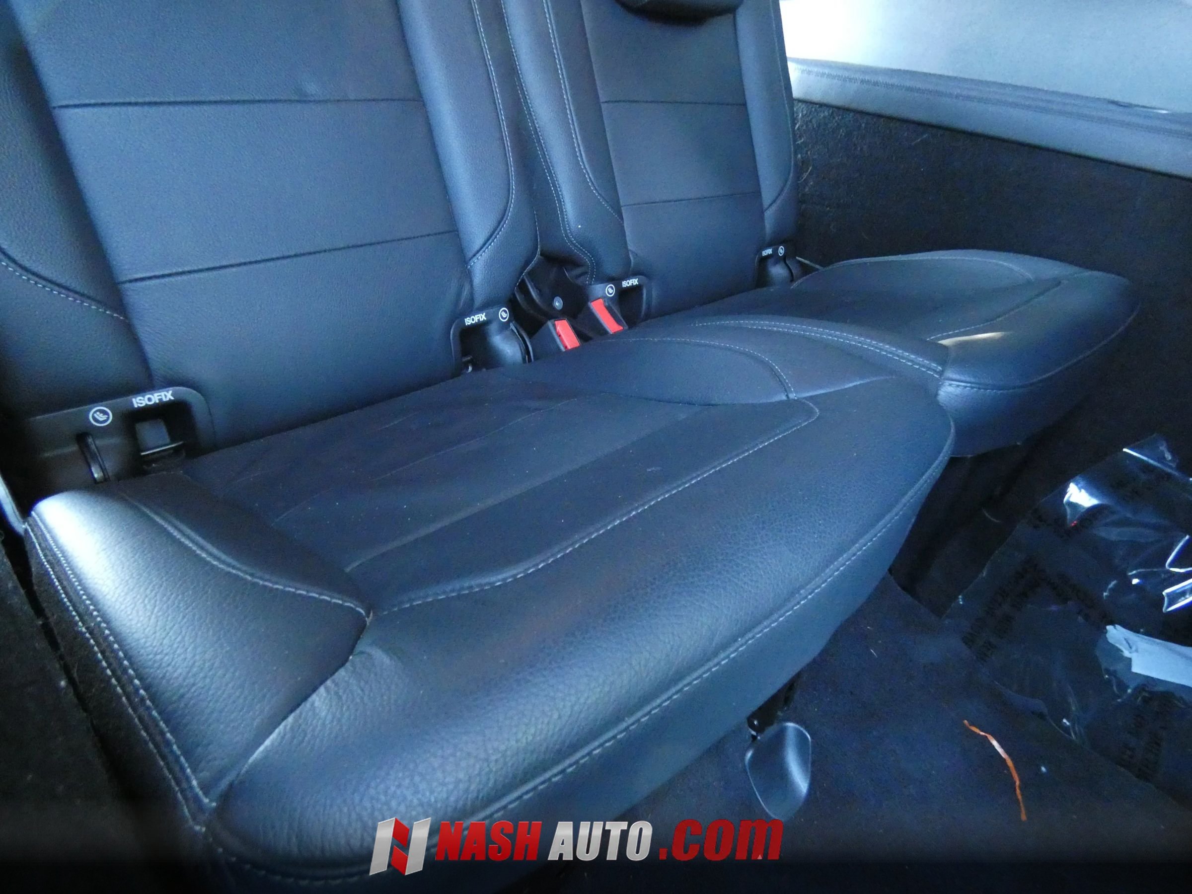 Used 2019 Mercedes-Benz GLS 450 4MATIC w/ Premium 1 Package image 50