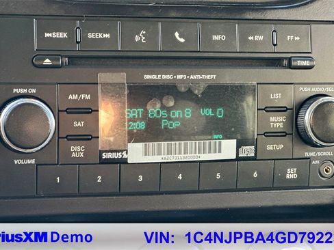 Used 2016 Jeep Patriot Sport image 28