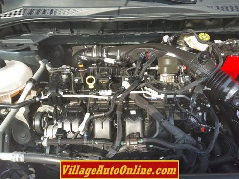 Used 2022 Ford Escape SEL image 46