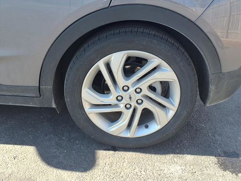 Used 2023 Chevrolet Bolt LT image 22