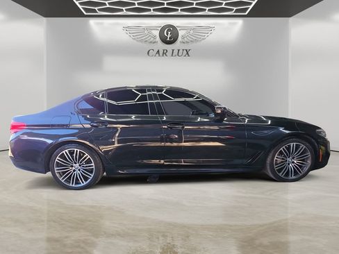 Used 2019 BMW 540i w/ M Sport Package image 6