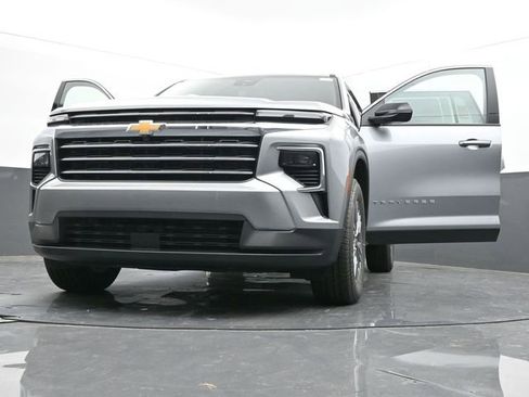 New 2026 Chevrolet Traverse LT w/ LPO, Floor Liner Package image 68