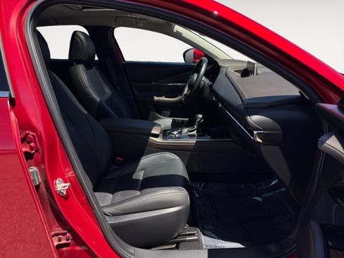 Certified 2024 MAZDA CX-30 AWD 2.5 S w/ Premium Package image 19