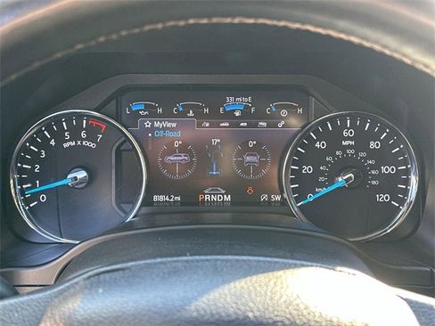 Used 2021 Ford Expedition Limited image 10