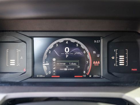 Certified 2026 Toyota Tacoma SR5 RWD image 22