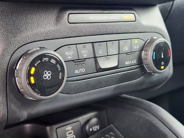 Certified 2023 Ford Bronco Sport Big Bend AWD/4WD image 22