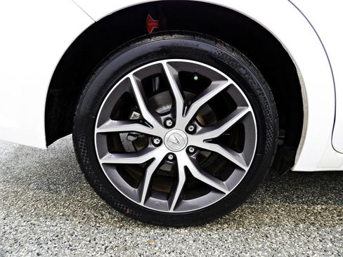 Used 2019 Acura ILX FWD image 21