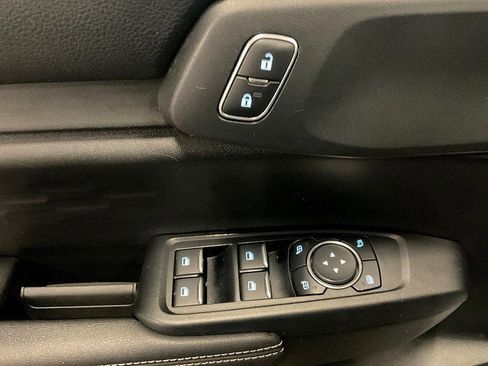 Used 2024 Ford Ranger XLT w/ Equipment Group 301A High image 25