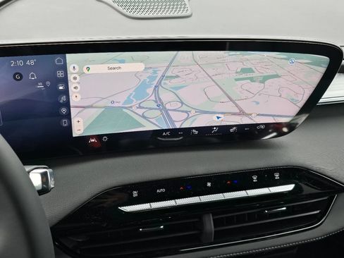 New 2026 Buick Enclave Preferred w/ Power Package AWD/4WD image 23