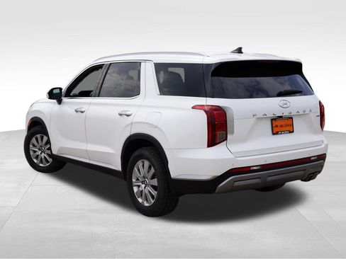 Used 2023 Hyundai Palisade SEL AWD/4WD image 7