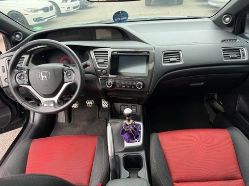 Used 2014 Honda Civic Si image 12
