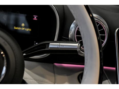 New 2026 Mercedes-Benz Maybach SL 680 image 25