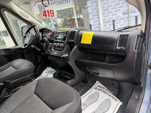 Used 2019 RAM ProMaster 3500 image 32