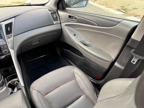Used 2014 Hyundai Sonata Limited image 19