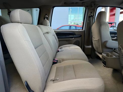 Used 2005 Ford Excursion XLS RWD image 20