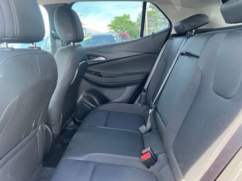 Used 2024 Buick Encore GX Preferred w/ Comfort Package AWD/4WD image 17