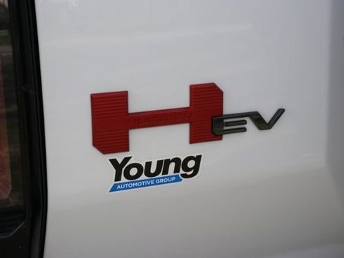 New 2025 GMC Hummer EV 3X w/ Extreme Off-Road Package AWD/4WD image 7