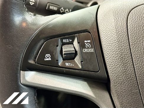 Used 2019 Chevrolet Trax LT w/ Redline Edition image 12