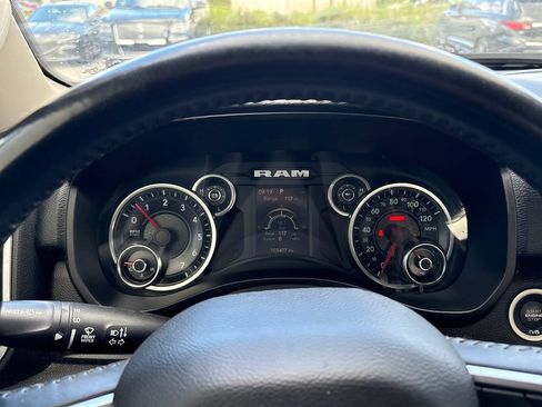 Used 2019 RAM 1500 Big Horn RWD image 6