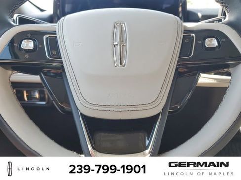 New 2025 Lincoln Aviator Reserve image 23